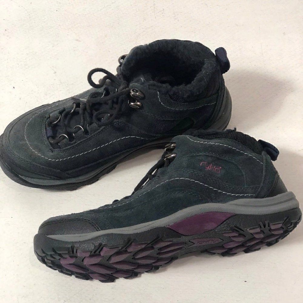 Ryka Kids Boots size 5.5 youth Unisex